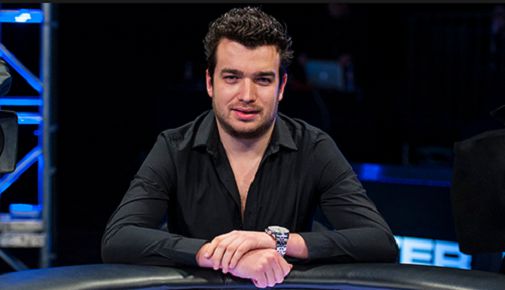 Estrellas Barcellona: Chris Moorman si arrende, il Main Event lo vince Mohamed Samri