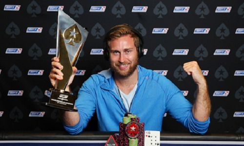 EPT Barcellona €10.300 High Roller, Pasquale Grimaldi 19° per €44.140. A vincere è l’americano Connor Drinan