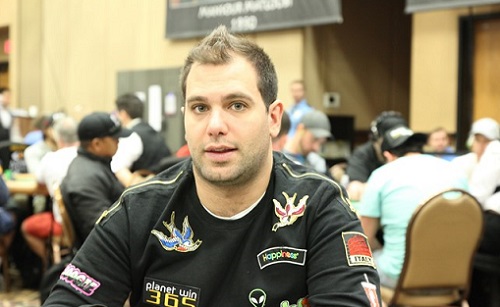 Poker online, domenica Half Price: Eros Nastasi top 5 al Sunday Special, in testa all’High Roller Federico Cirillo