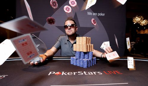 IPT Saint Vincent, la picca va a Francesco ‘IWasZiopippo’ Elefante. Runner up Nicolaj D’Antoni