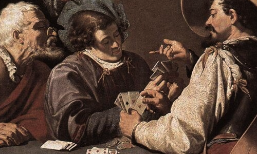 Giochi a poker per vivere? Forse hai qualche problema di dipendenza
