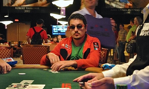 Luca Pagano