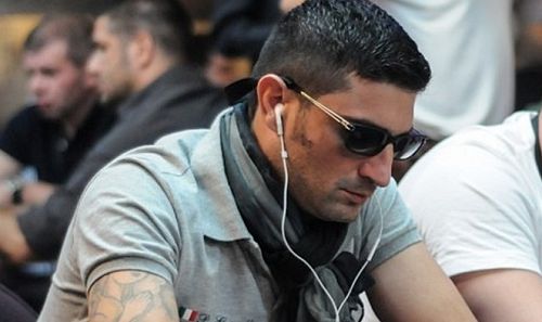 Poker online MTT, Pasquale ‘profit76’ Grimaldi da urlo: suoi i 56.438 dollari del Sunday Grand NL Hold’em
