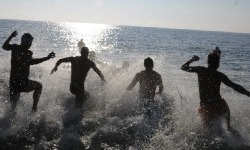 Poker live e Poker online…sono arrivate le meritate vacanze per i giocatori di poker!