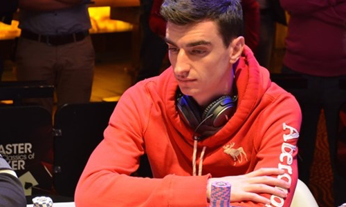 Intervista della BBC al poker pro scozzese Donald Rae: “In un mese posso guadagnare zero come 50K”
