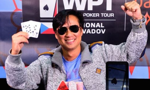 WPT National Rozvadov, vince Leo Tran su Harmjan Poel. L’Italia rimane a bocca asciutta!