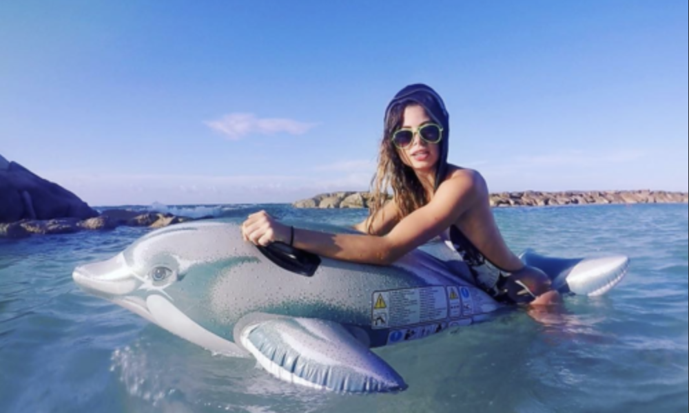 Poker rosa, belle e vincenti: Top 5 delle giocatrici più sexy al tavolo da gioco