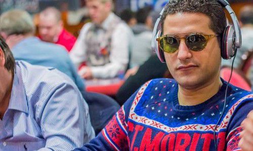 Poker online MTT, ‘Grinderush10’ vince il NoS Super KO. Alessandro La Corte a segno nel Master Giove 6 Max