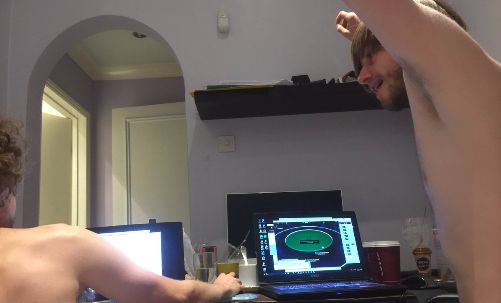 Poker online MTT, super Charlie Carrel nell’evento #31 delle WCOOP. Settimo Dzmitry Urbanovich