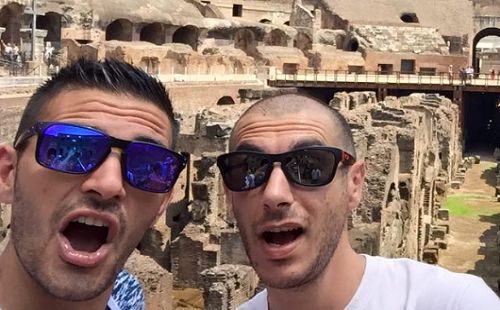 Top Grinder MTT 2016, Danilo Pianeta sopra i 70.000 euro di profit: “Voglio essere il migliore!”