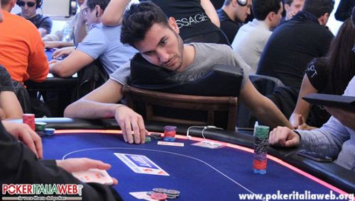 Poker online, WCOOP: Dario Sammartino out dai premi nell’High Roller PLO. Vince Ludovic ‘ludovi333’ Geilich
