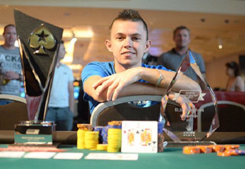 Poker online, WCOOP: Dejan ‘dejanaceking’ Divkovic vince l’evento #42, Jonas ‘jonaj10’ Jorgensen il #41