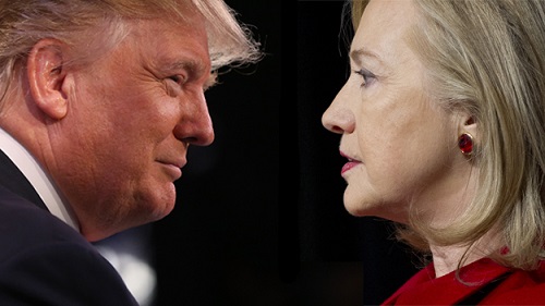 Poker e Gossip: furiosa lite tra Doyle Brunson e Vanessa Selbst su Donald Trump e Hillary Clinton!