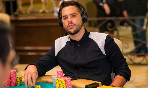 WPT Borgata Poker Open, Farid Jattin domina il Day4 e vola al Final Table. C’è anche Jesse Sylvia!