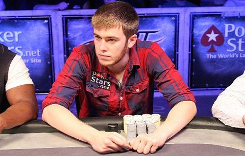 Poker live, il November Nine Gordon Vayo scalda i motori e vince $587.120 nel Main Event delle River Series