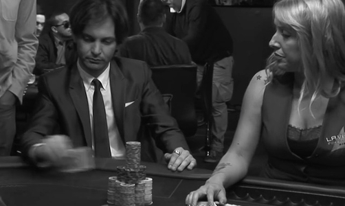 Oggi al cinema un nuovo film sul poker, ‘Il Vincente’ di Luca Magri (Trailer)