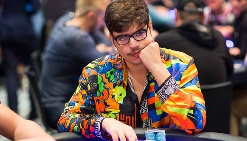 Poker Live: Mustapha Kanit alla conquista di Macao, con lui c’è anche John Juanda