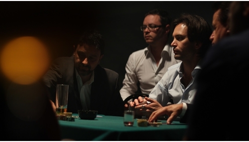 Poker e Cinema: Intervista all’attore e regista Luca Magri, che ci parla del suo film sul poker ‘Il Vincente’