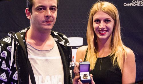 WSOP Circuit Italy, assegnato l’anello numero 4. Oggi parte il Main Event da €880 di buy in!