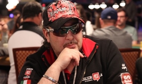 Poker online MTT: ‘PensieriDiCorda’ fa suo l’EXPLOSIVE Sunday. Solo 20° Massimo ‘MAXSHARKK’ Mosele