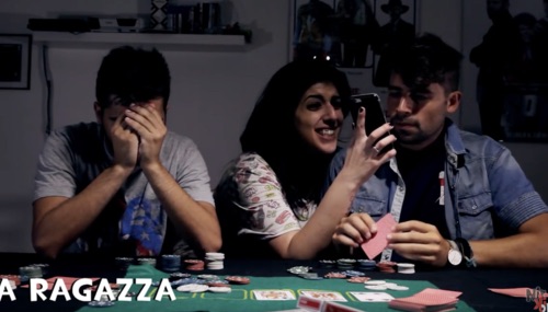 Ecco cosa accade ‘Quando giochi a Poker’ secondo i Nirkiop. Video tutto da ridere!