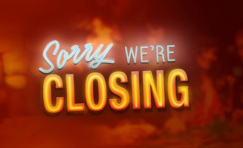 Poker Editoriale: la crisi è sempre più dura, chiude il poker network Ongame