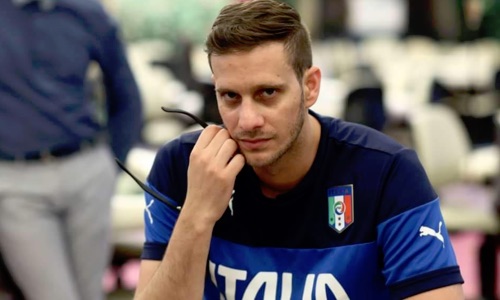L’Italia trionfa a Cipro grazie a Pietro Errante, vinto evento Mix Max alla Merit Cup. A segno anche Esfandiari!