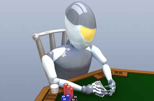 Poker Editoriale: sono i poker bot, la collusion e il server truccato le vere paure dei giocatori italiani