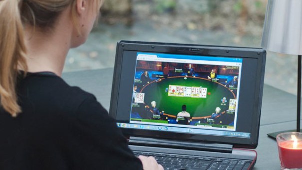 La creazione di soli 2 poker network potrebbe essere la soluzione per il rilancio del poker?