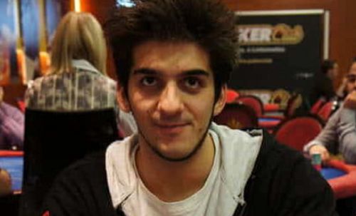 Poker online, addio a Tudor ‘Utens’ Grangure. Il 25enne di Rivoli è morto annegato in un fiume spagnolo