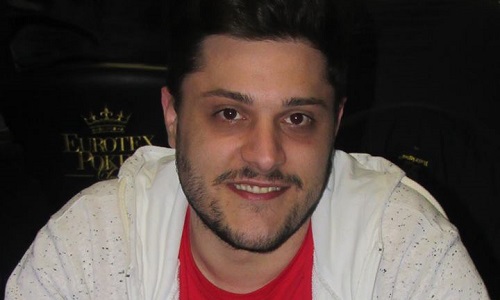 Poker online: a Umberto Calabrese il Sunday Special 2nd Chance, ‘GIORGIBRUNO’ al comando del SS Progressive
