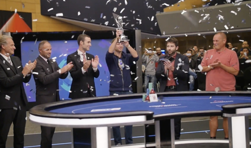EPT Malta: Main Event, il bielorusso Aliaksei Boika alza la Picca. Stefan Jedlicka vince ancora, suo l’High Roller!