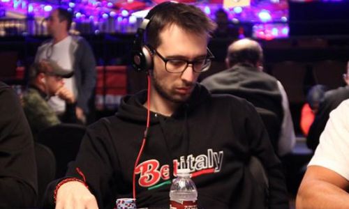 Poker online: Andrea ‘andryguen’ Panarese vince il Need for Speed. A ‘marins35’ il Night on Stars