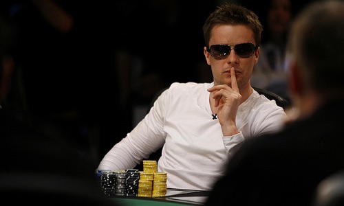 Poker live, Big One For One Drop: Andrew Pantling in testa al tavolo finale. Continuano le polemiche