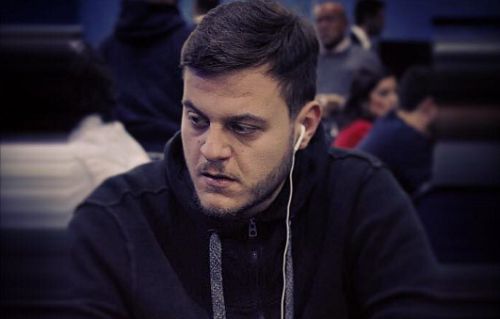 Poker online MTT, Armando ‘BrrrrSpina’ Spinelli vince il Master Venere. Night on Stars a ‘TURITAXY’