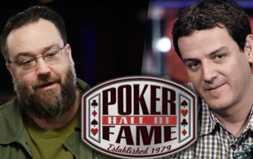 Poker Hall of Fame: nulla da fare per Max Pescatori. Eletti Todd Brunson e Carlos Mortensen, primo europeo
