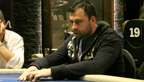 Poker live, Campioni a confronto: Cristiano Blanco vs Francesco De Vivo, un tempo in vetta all’Everest!
