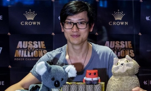 EPT Malta 2016, €25.750 High Roller: David Yan vince e incassa €465,800