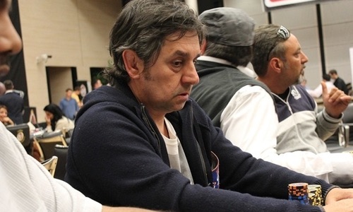 OTB 31: vince Andrea Galan, nono Fausto Oioli. Niente tavolo finale per Giannino ‘Kart’ Salvatore