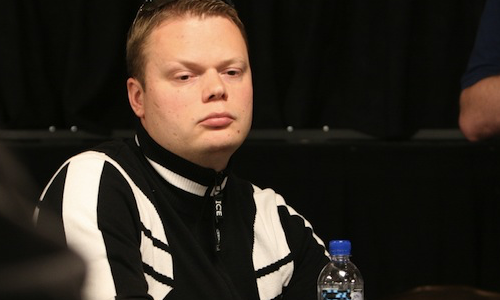 Juha Helppi