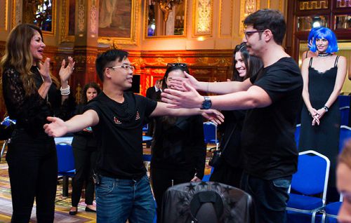 Poker live, l’allievo di Mustapha Kanit tra i più vincenti del 2016: Elton Tsang è secondo nella Money List