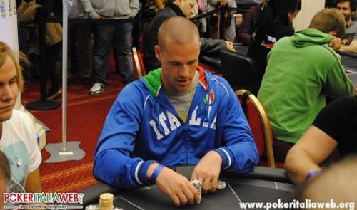 Poker high stakes, Patrik ‘Fake Love888’ Antonius is back: che spettacolo ai tavoli Omaha Hi/Lo