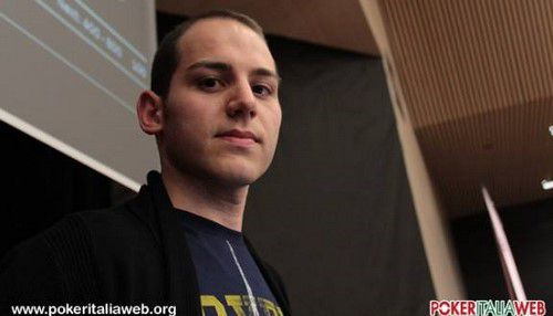 Top Grinder 2016, Salvatore Pugliese sempre più ‘hot’. Bene Daniele Carnelli e Riccardo Pizzuto