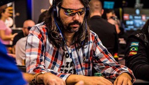 Roby Begni scrive lettera d’amore al ‘Poker’