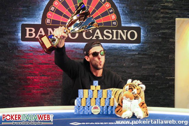 sdenko win