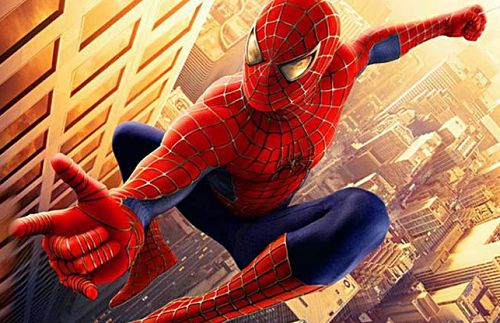 Poker live, WPT: Andrew Garfield, Vince Vaughan e Mel Gibson al Four Kings and an Ace