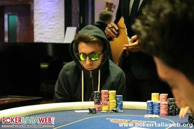 Tana delle Tigri Bratislava: in 13 al final day, Alberto Spinucci primo fra gli italiani. Al comando Podmanicky