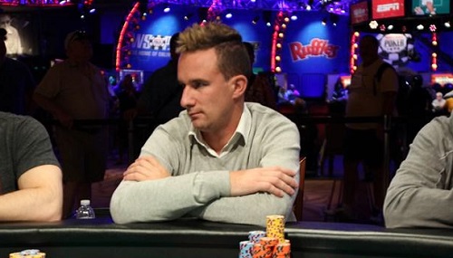 WSOP Circuit Saint Maarten: 5 gli azzurri al day 2. Bene Alessio Isaia, short Treccarichi, chipleader Giovannone.