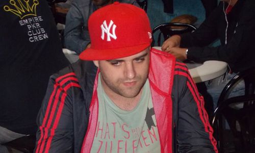 PIW intervista Alex D’amore: “Ho swingato €10.000 e mi accusano di whinare? I miei post sono uno sfogo!”