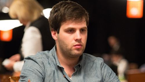 Ben 'Sauce123' Sulsky, quinto nella Top 5 di novembre